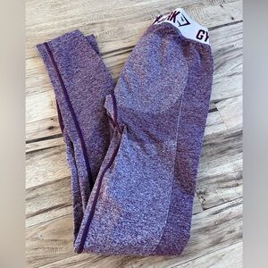 🌵Gymshark Leggings~ Size Small